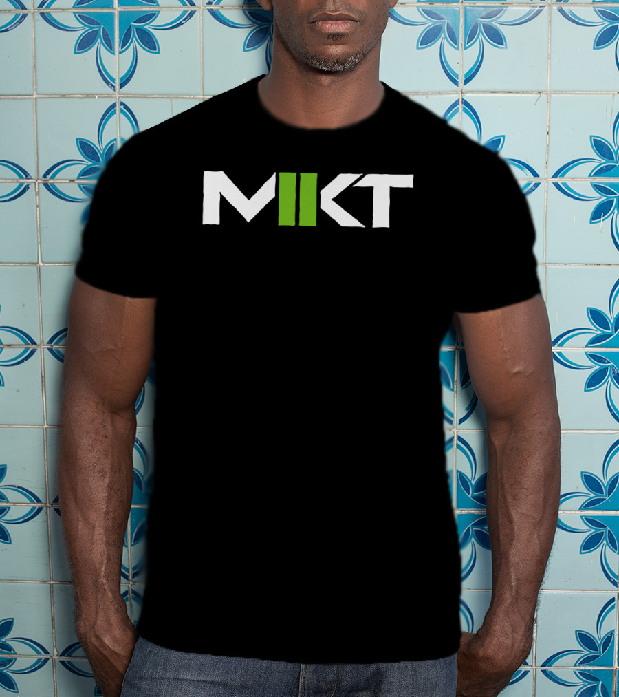 Market Call Of Duty Black Ops Inspired Design MKT T-Shirt