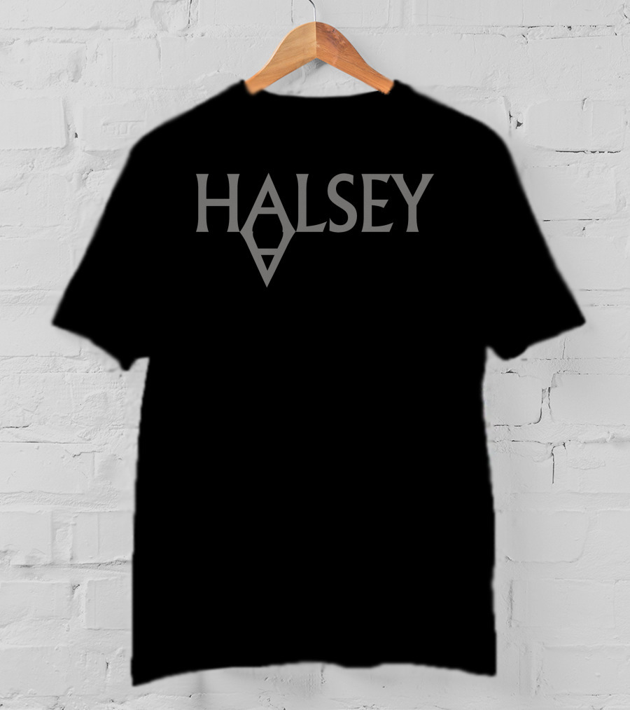 Halsey Star Crash T-Shirt