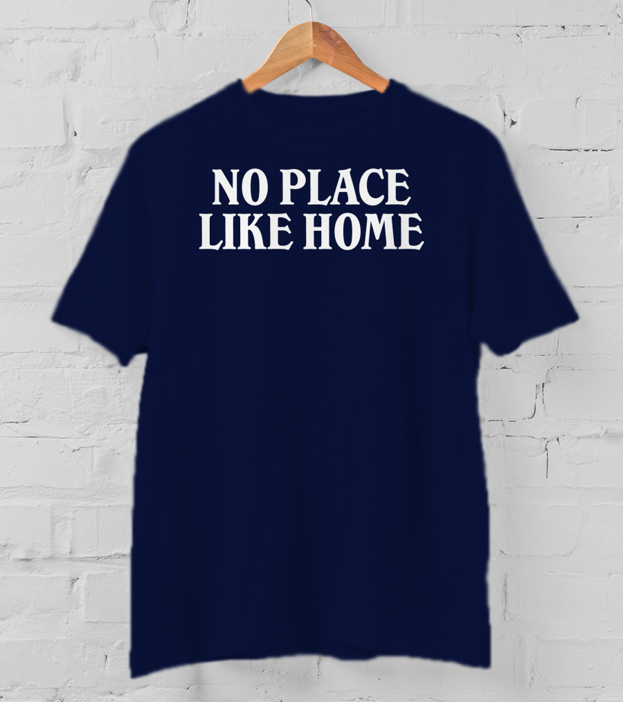 Jack Harlow No Place Like Home T-Shirt