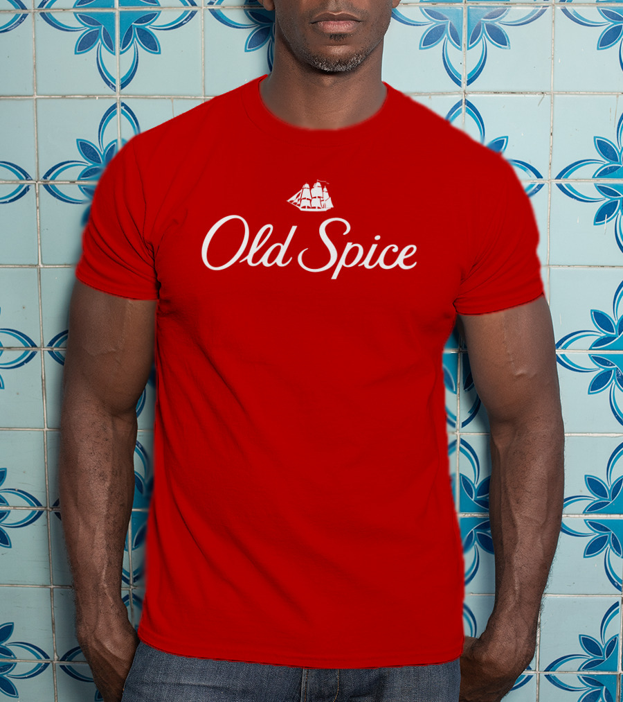 Deebo Samuel Old Spice 49ers Football T-Shirt