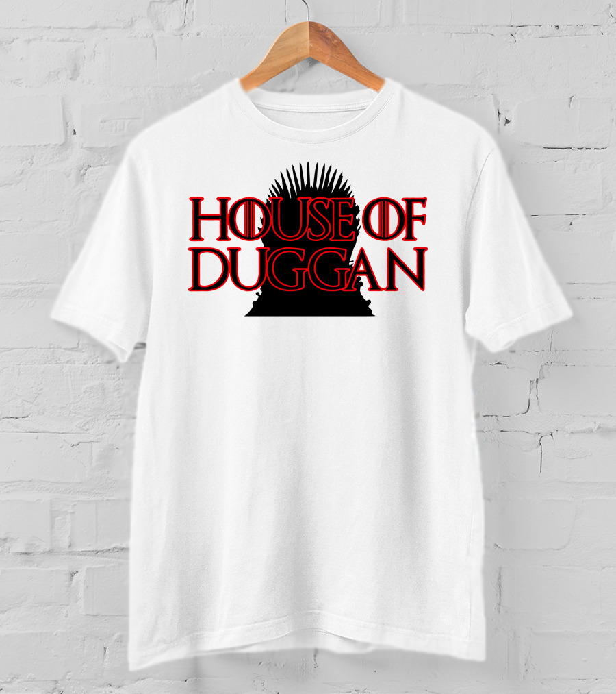 House Of Duggan Hypnotoad Merchandise T-Shirt