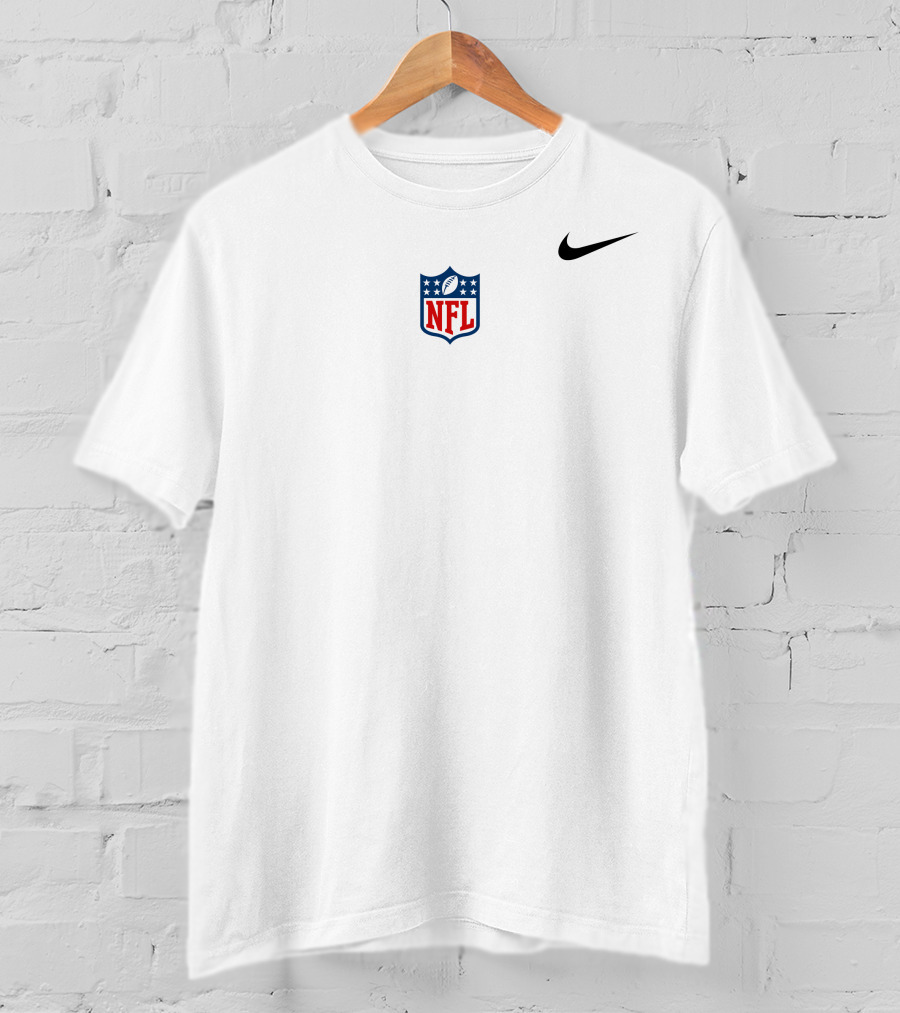 Dan Campbell NFL T-Shirt