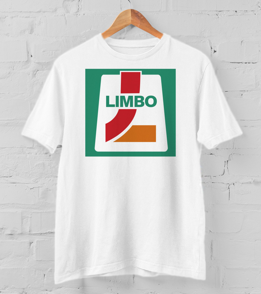 Limbo Merch 711 Limbo T-Shirt