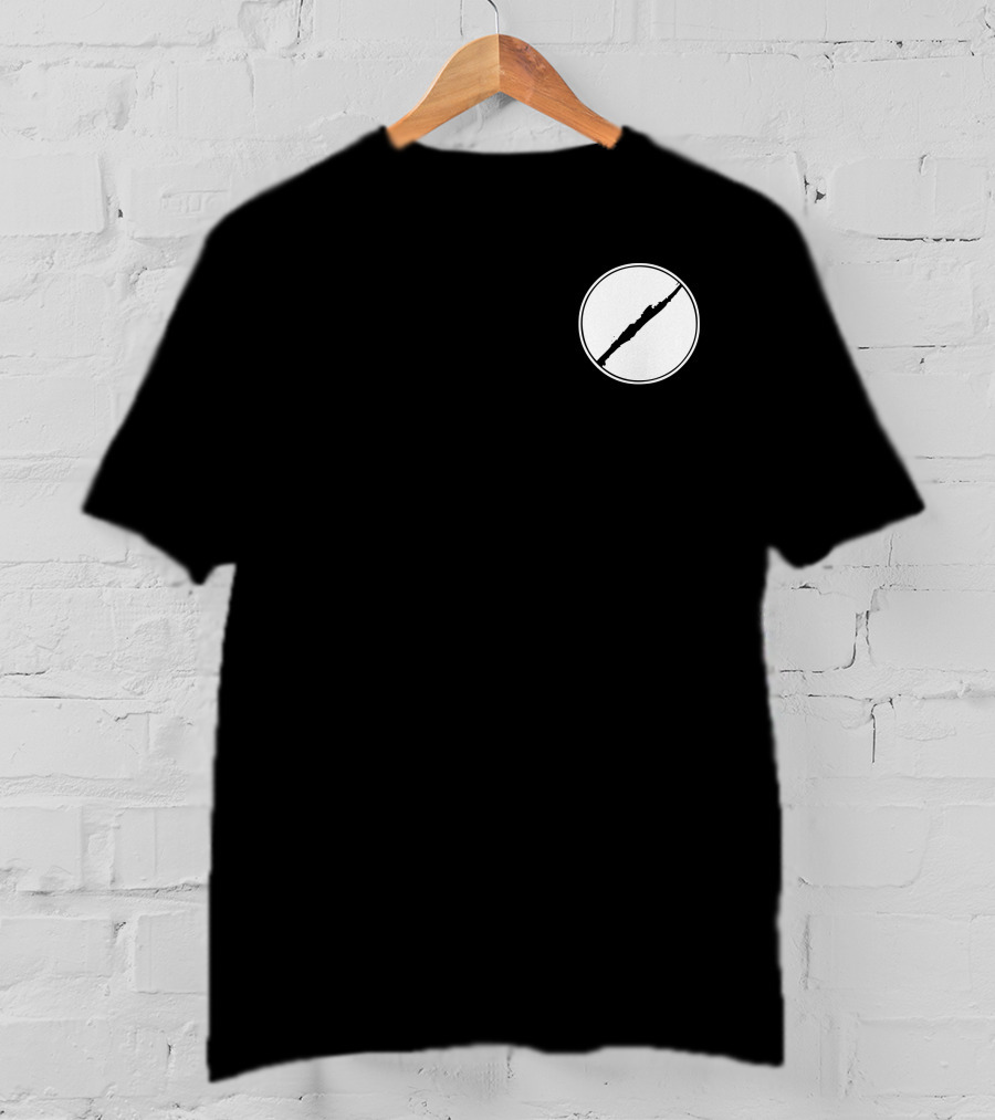 Silent Planet Merch Heal Us Circular T-Shirt