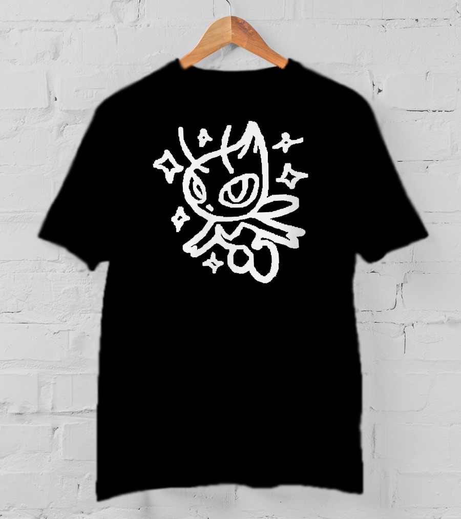 Metalcoat Celebi Knit Star Surround T-Shirt