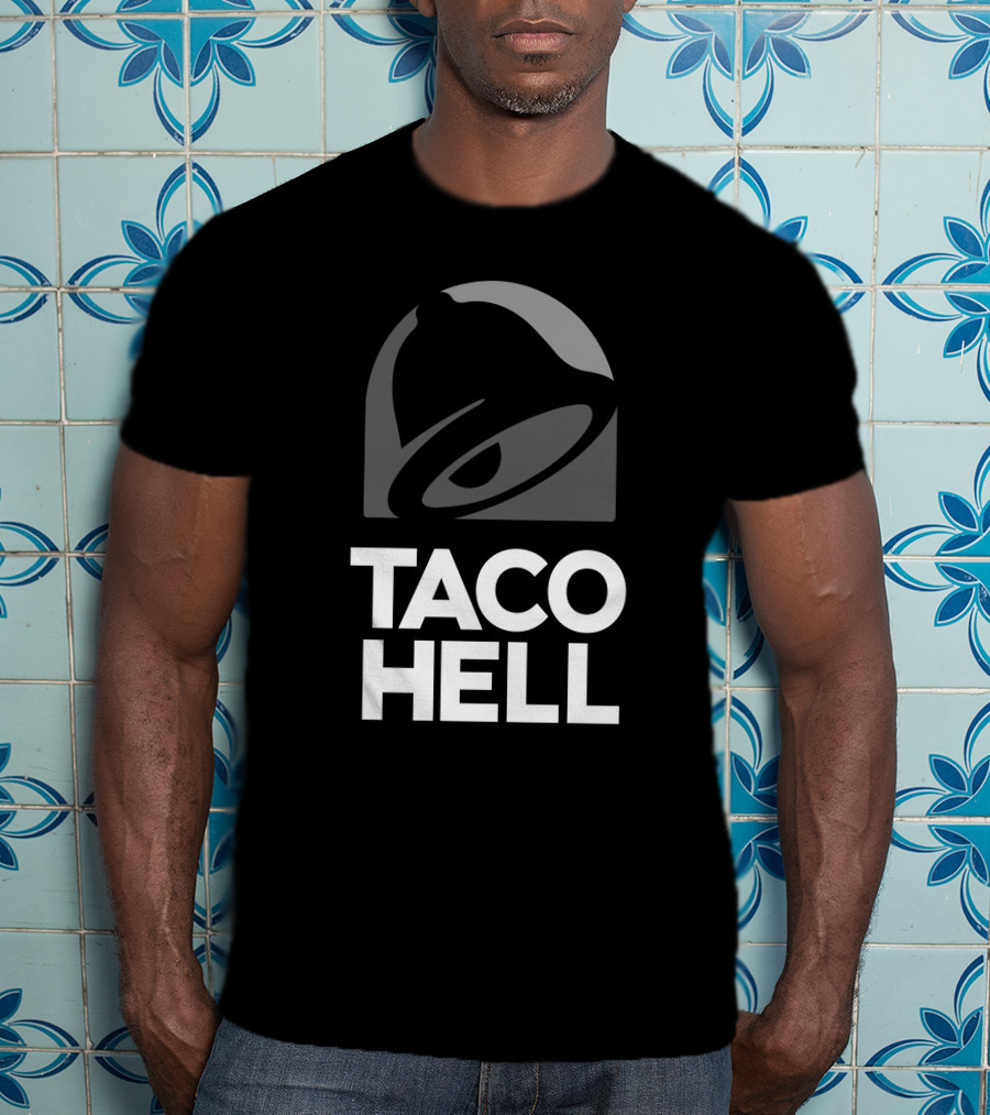 Taco Hell Bell T-Shirt