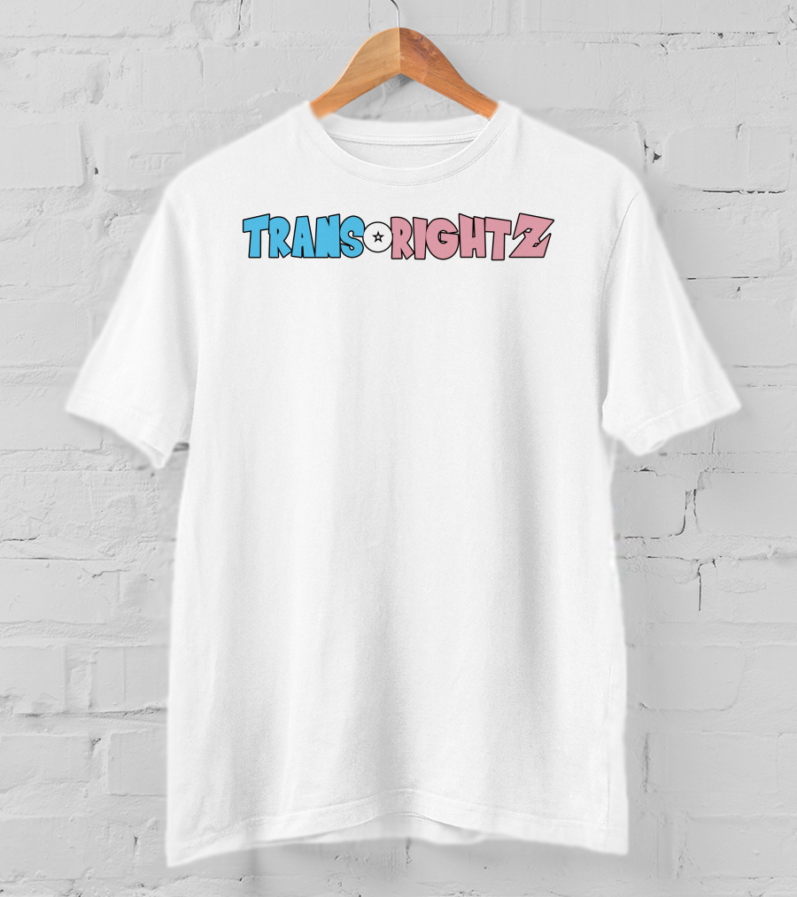 TRANS RIGHTZ T-Shirt