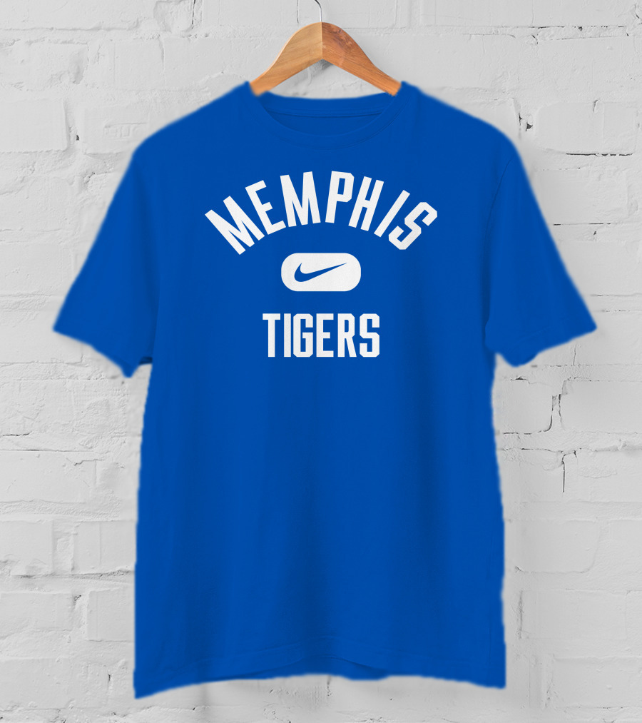 Memphis Tigers T-Shirt