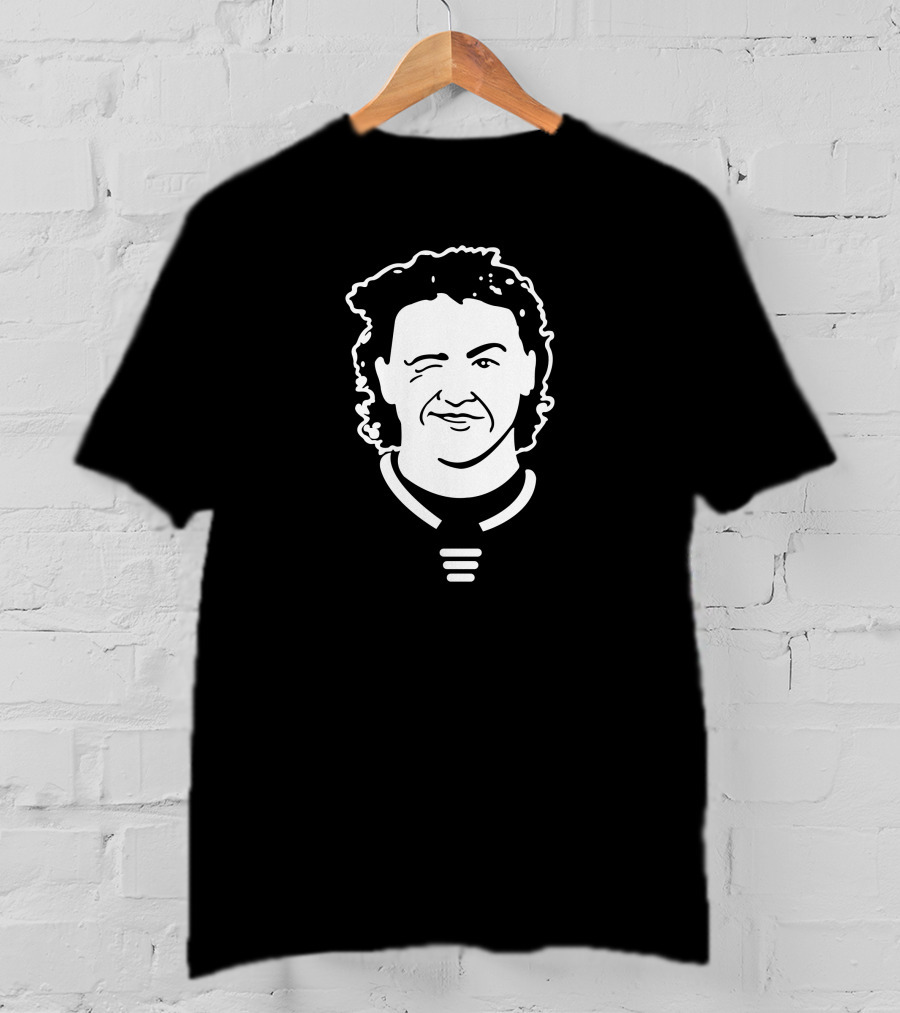 Minnesota Wild Kirill Winking T-Shirt