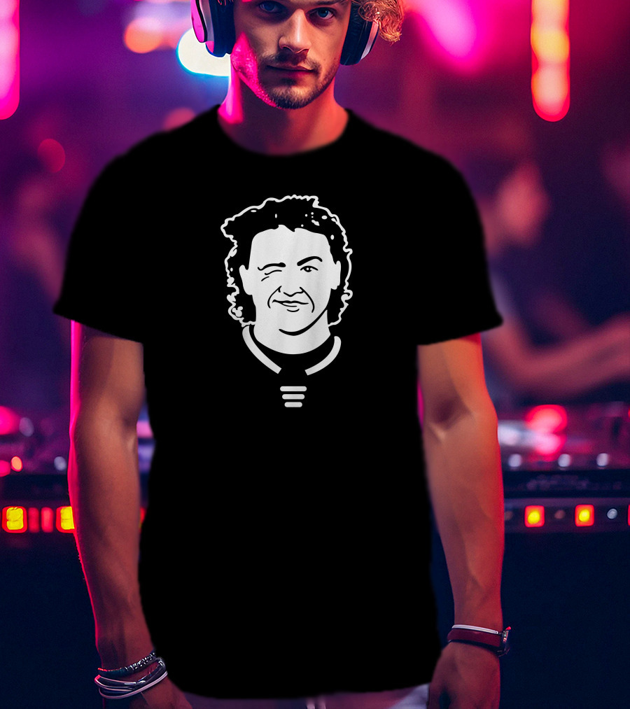 Minnesota Wild Kirill Winking T-Shirt