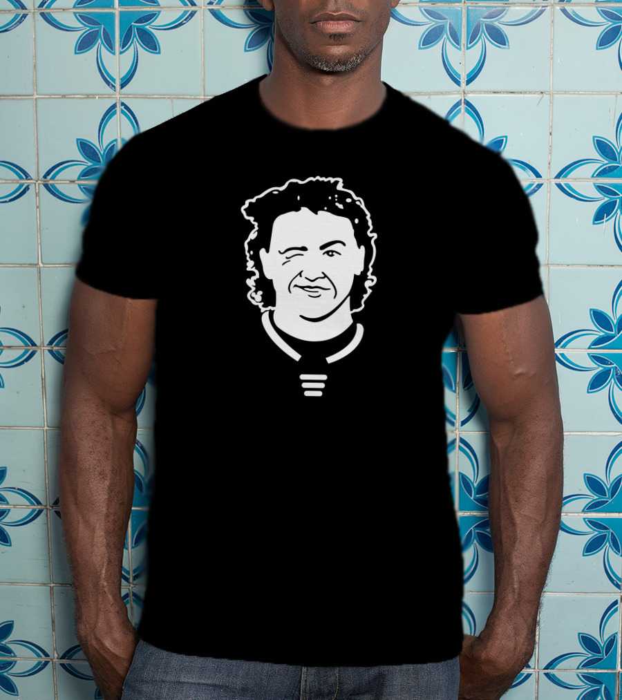 Minnesota Wild Kirill Winking T-Shirt