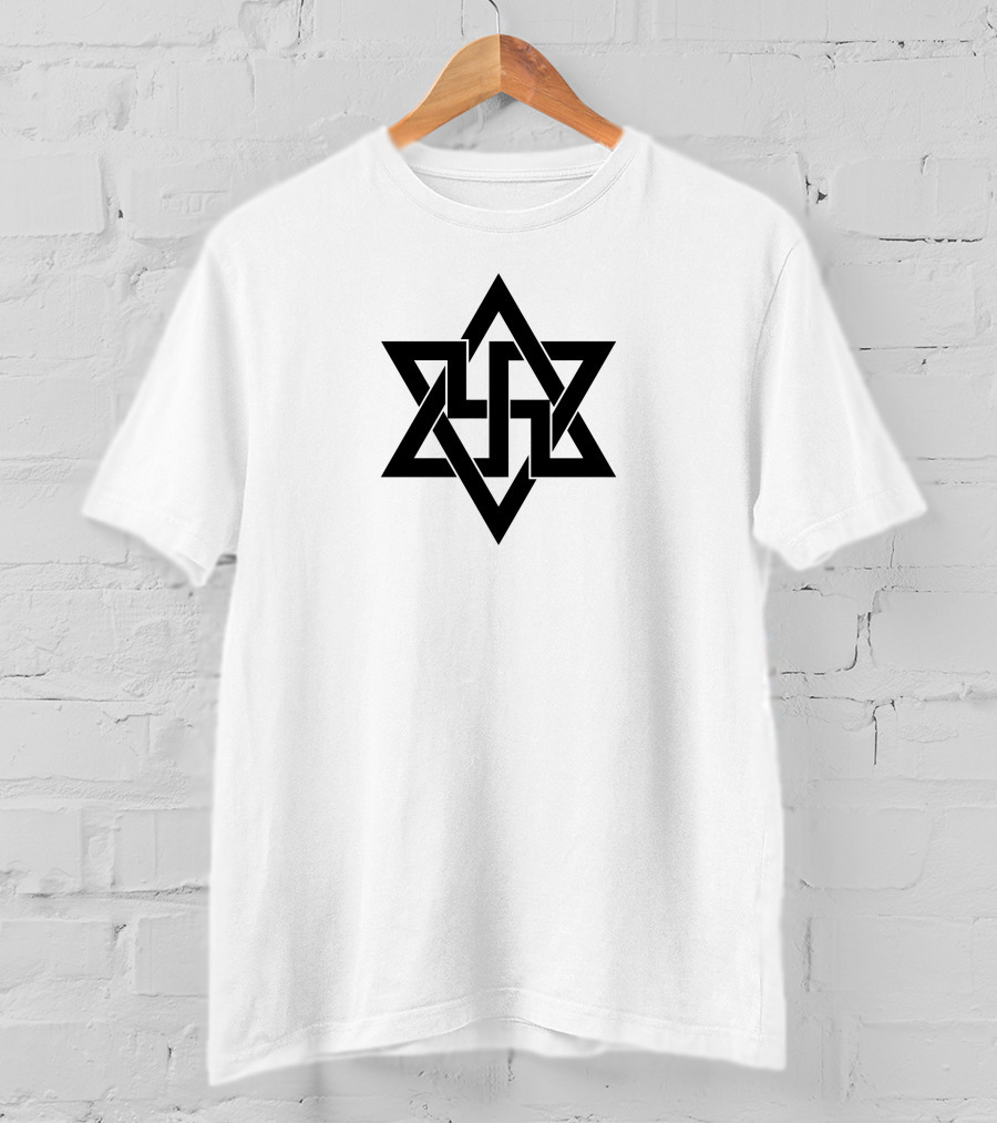 Kanyewest Raelian Movement Atheists Icon Intelligent T-Shirt