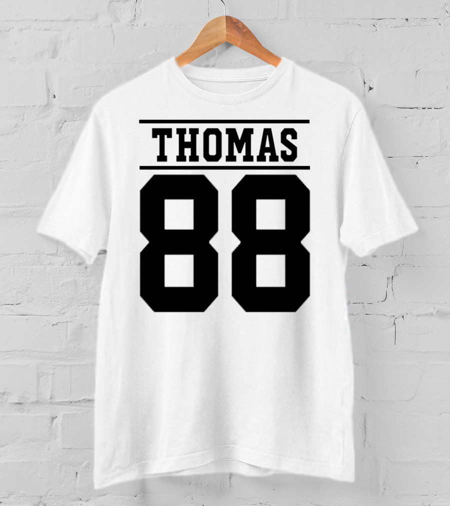 THOMAS 88 T-Shirt