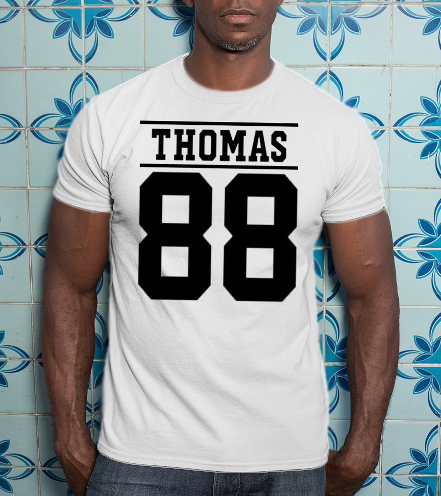 THOMAS 88 T-Shirt