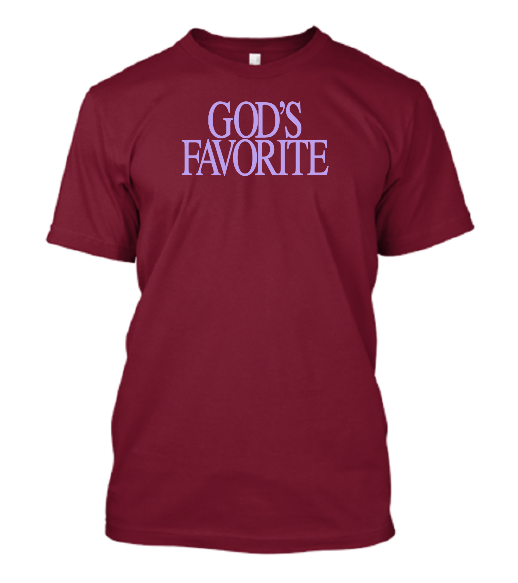 God's Favorite Praying Store Lisa Baby T-Shirt