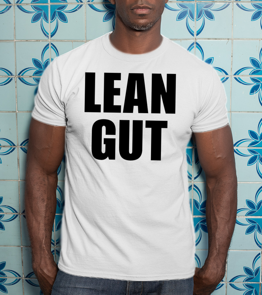 LEAN GUT T-Shirt