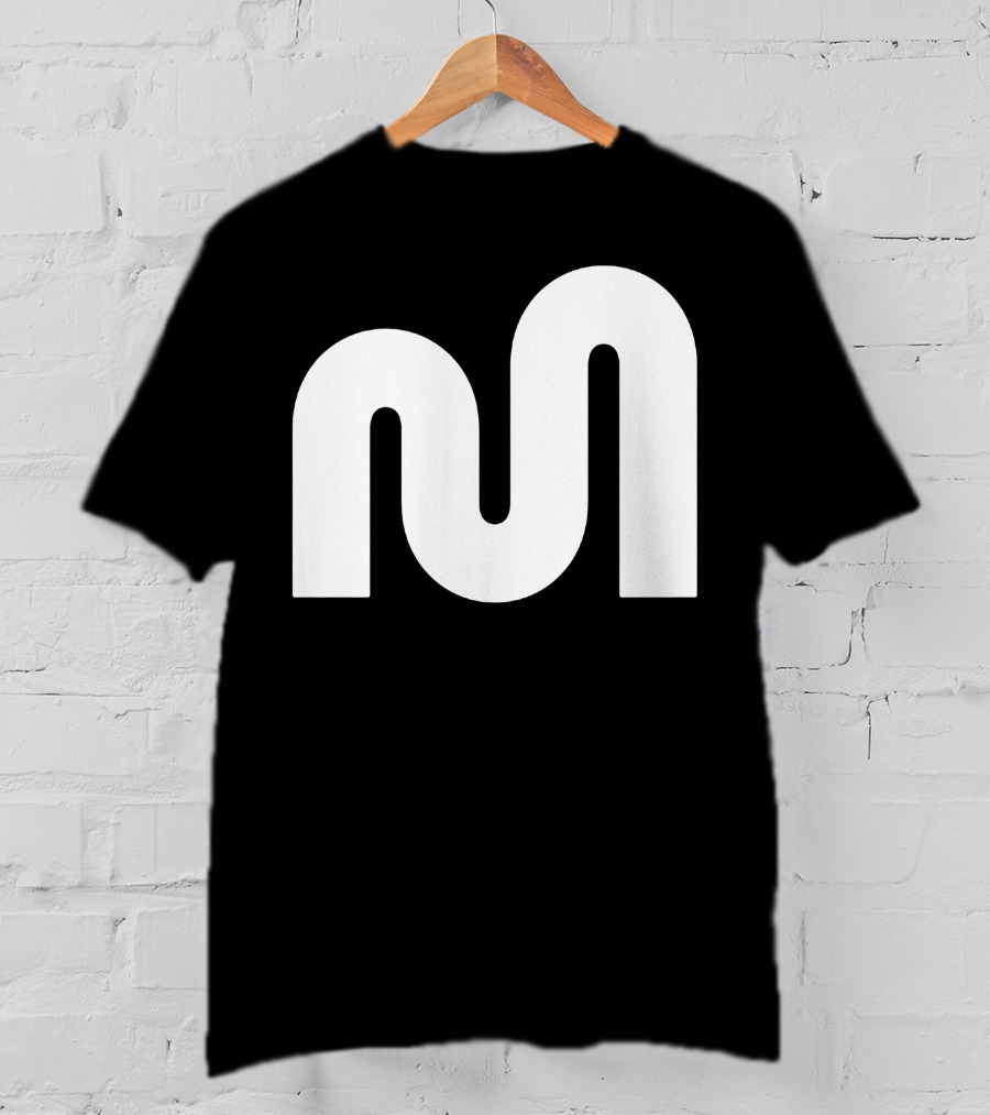 Good Mythical Fridays Logo Merchandise T-Shirt