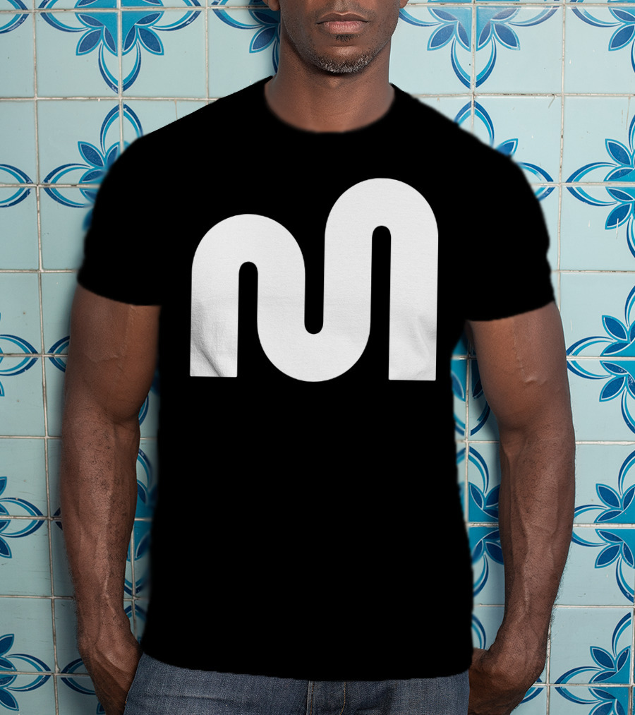 Good Mythical Fridays Logo Merchandise T-Shirt