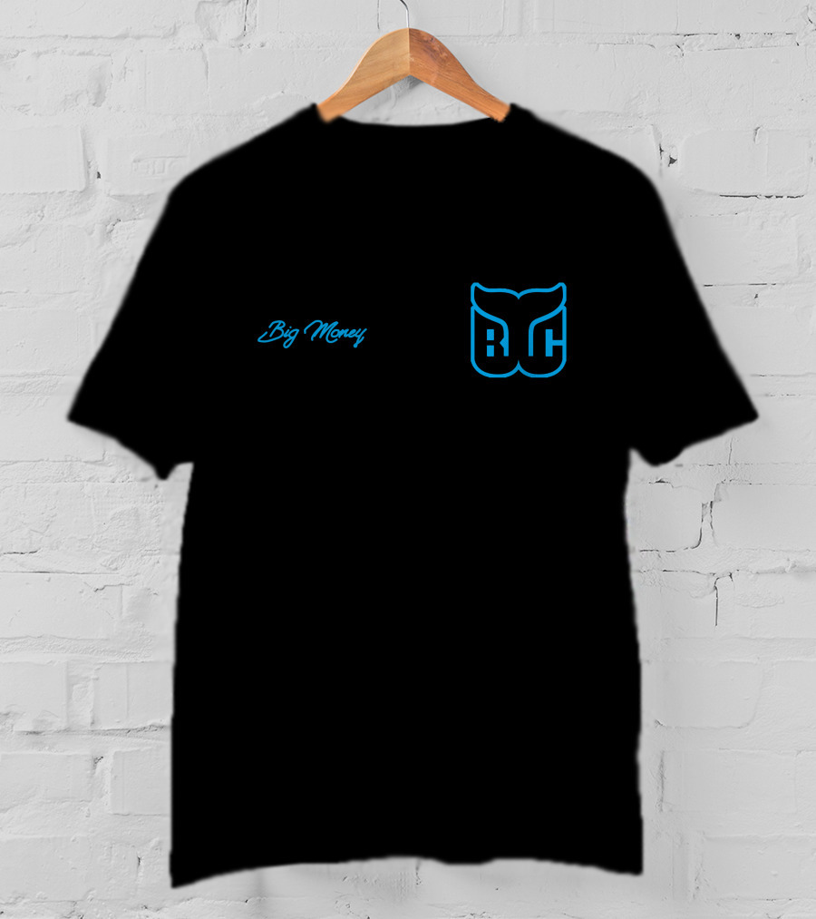 Big Money BRC T-Shirt