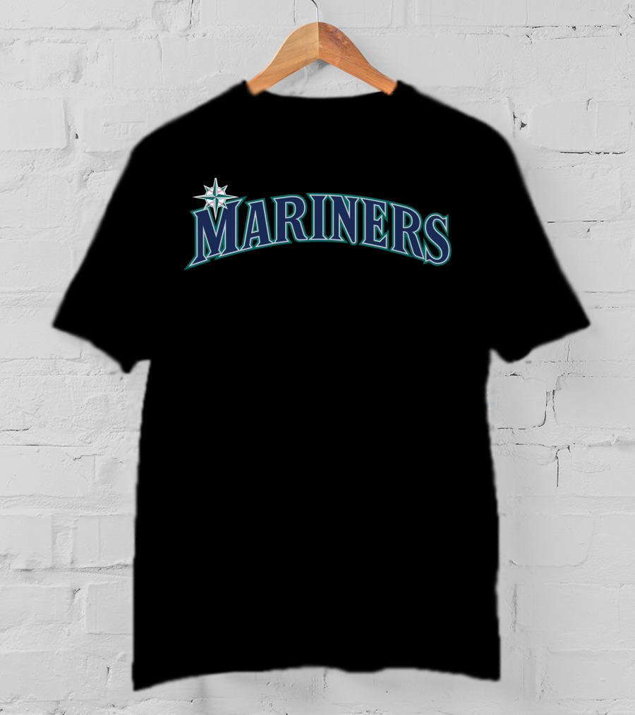 Seattle Mariners Team T-Shirt