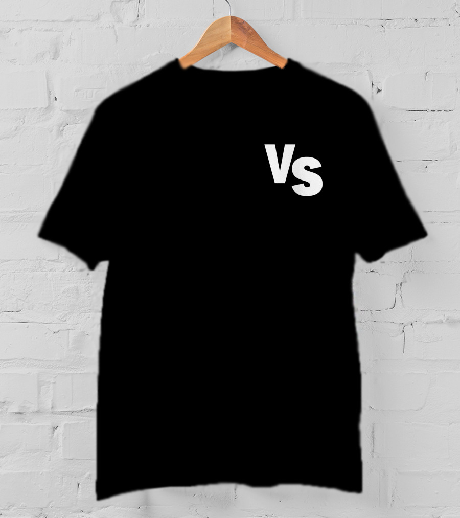 Duke Dennis Merch Shop Vs T-Shirt