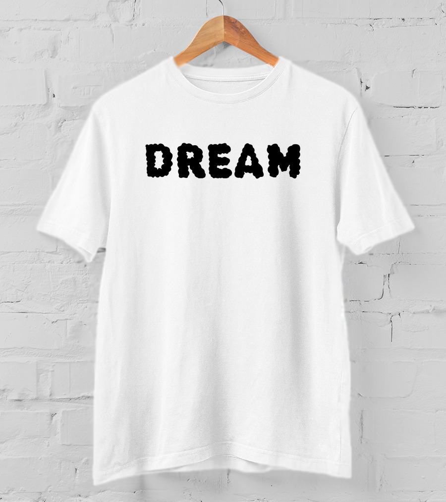 Dream Cloud Dream T-Shirt
