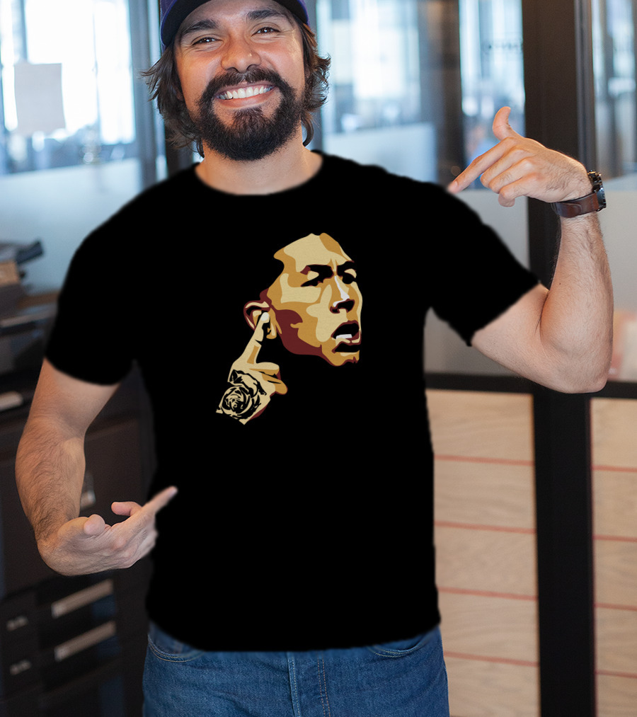 Give It To Bobby Tattoo T-Shirt