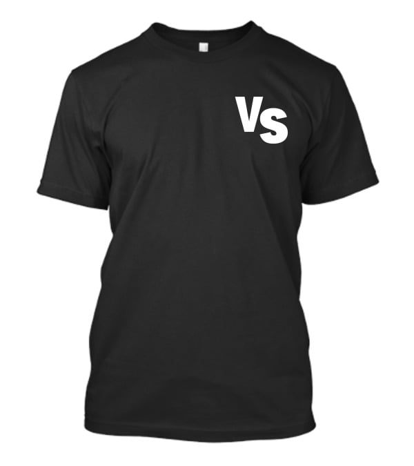 Collection Duke Dennis Merch Vs T-Shirt