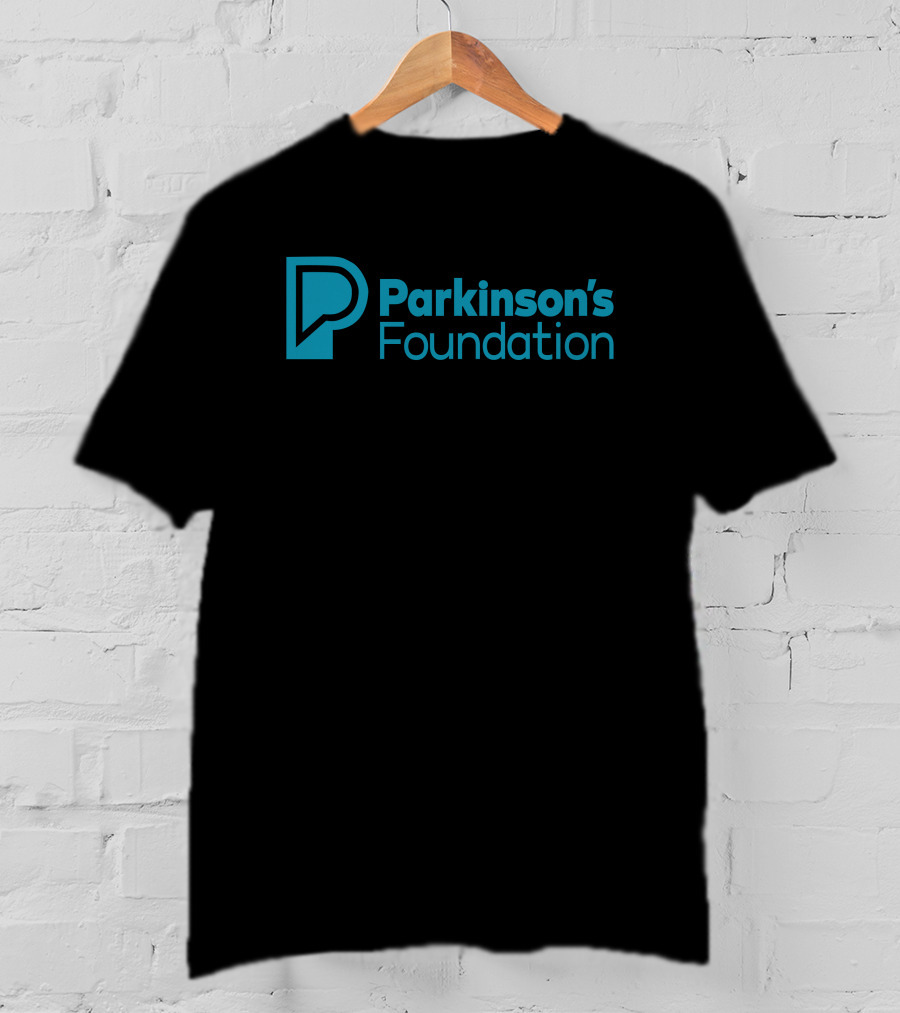 Parkinson's Foundation T-Shirt