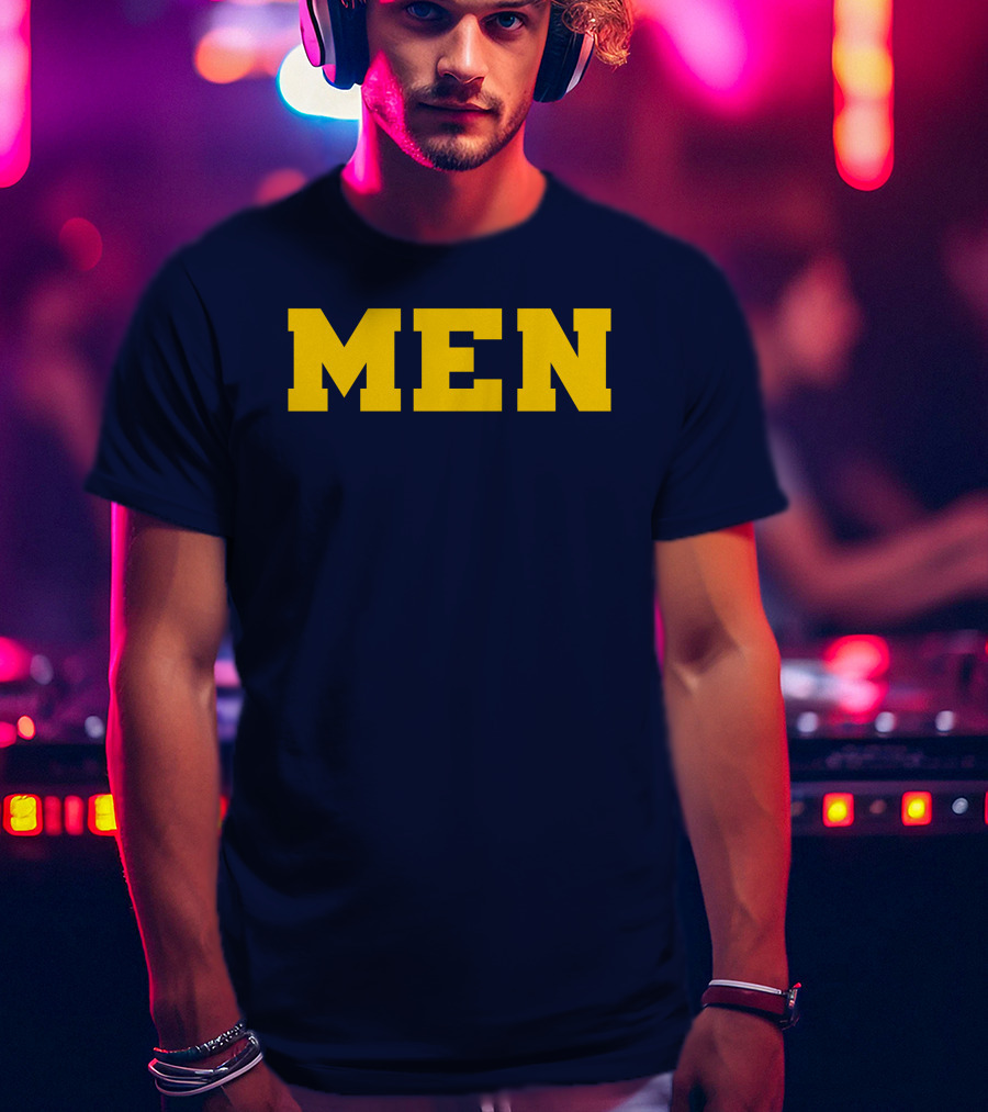 Men Premium T-Shirt