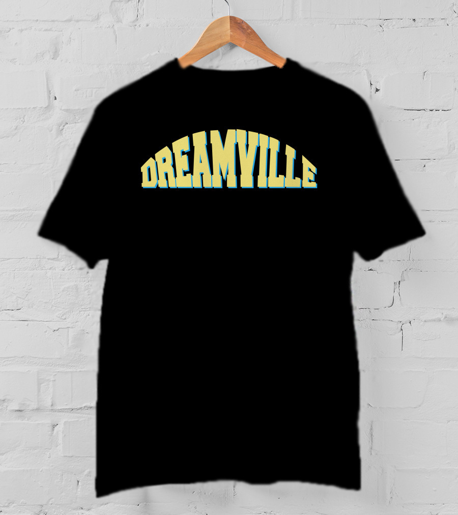 Dreamville Onyx Team Premium T-Shirt