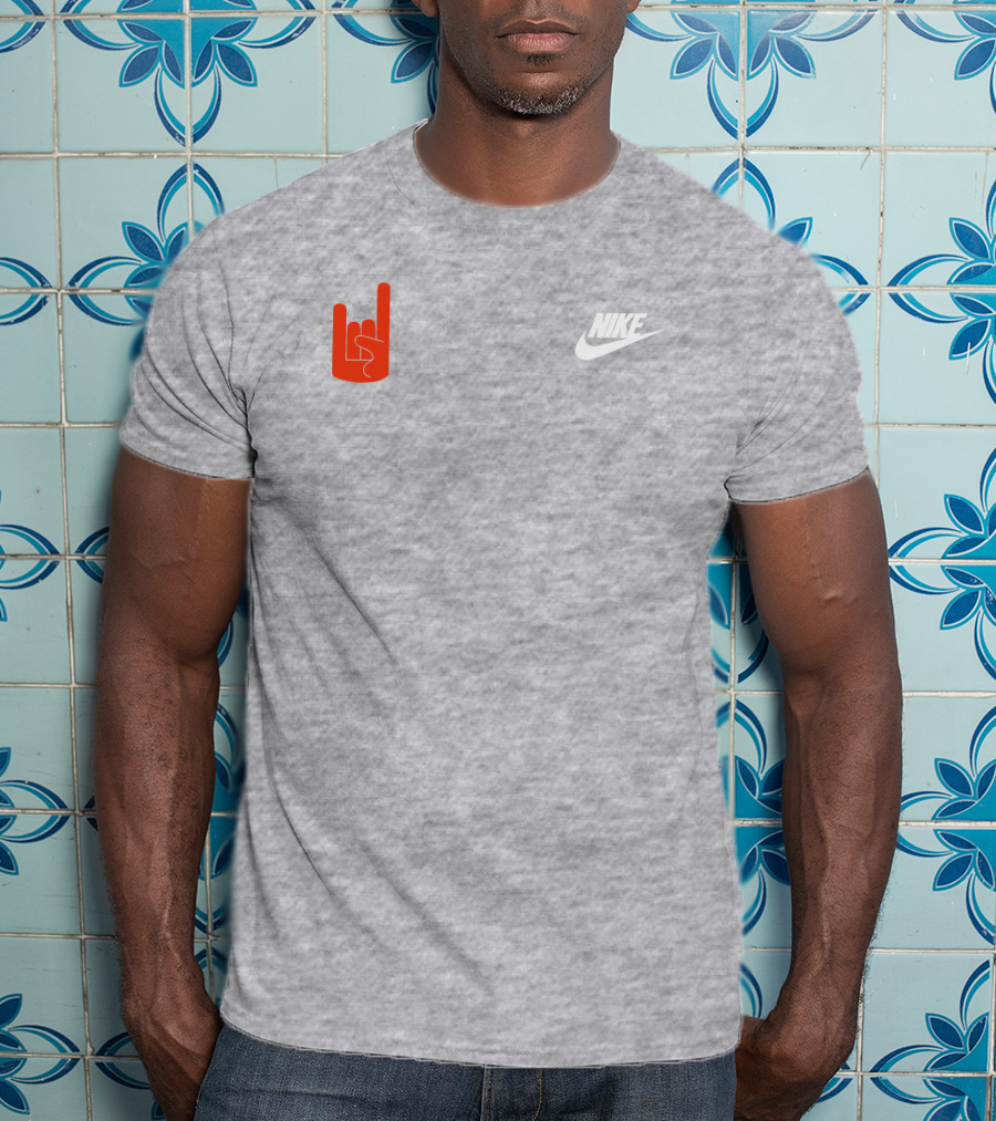 Hook 'Em Alamo Bowl Edition T-Shirt