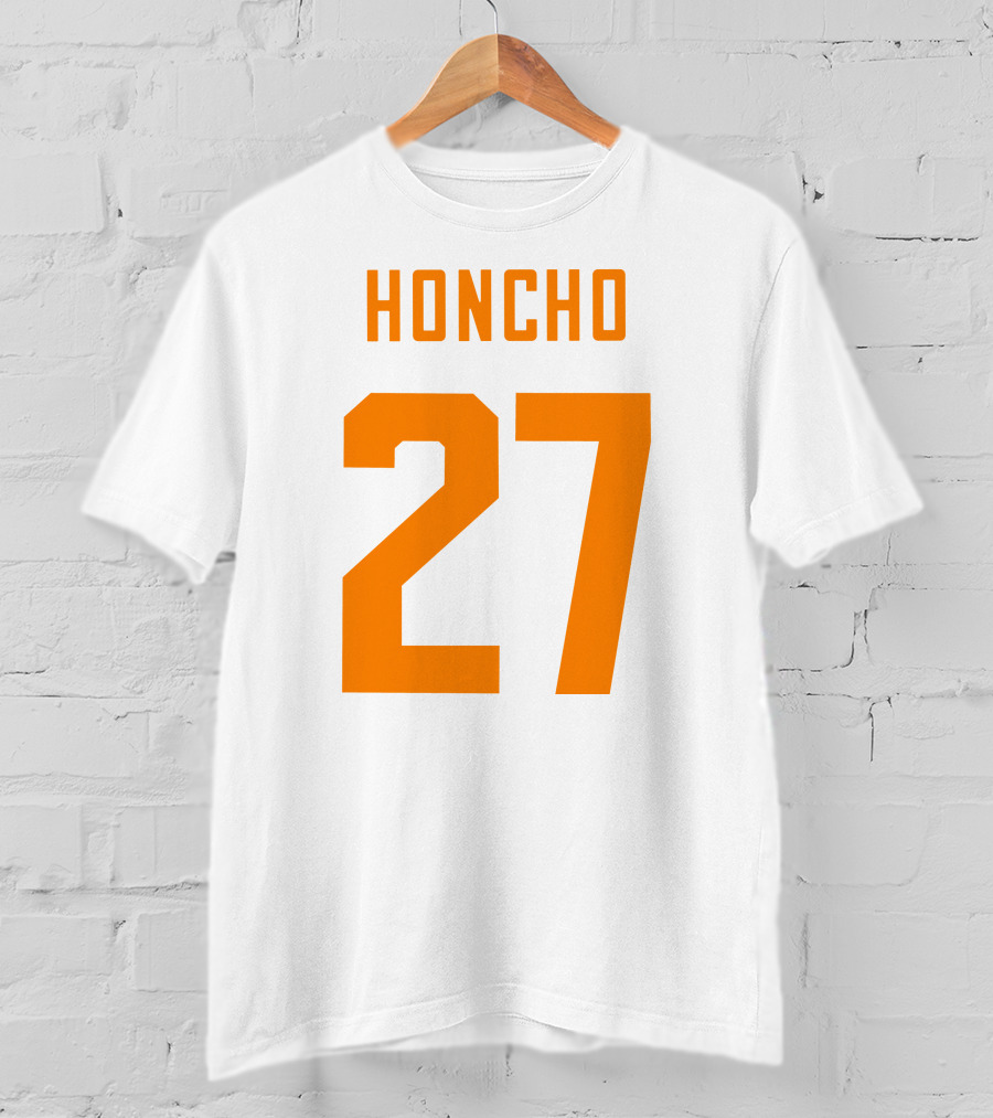 HONCHO 27 T-Shirt