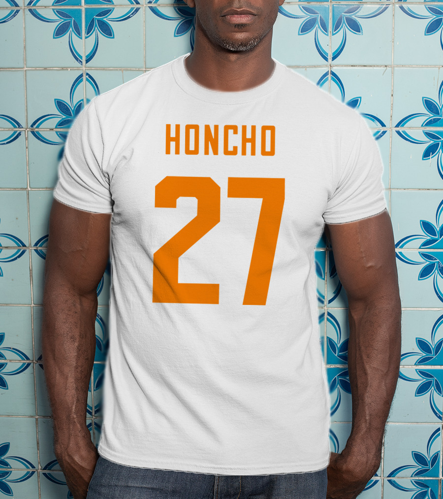HONCHO 27 T-Shirt
