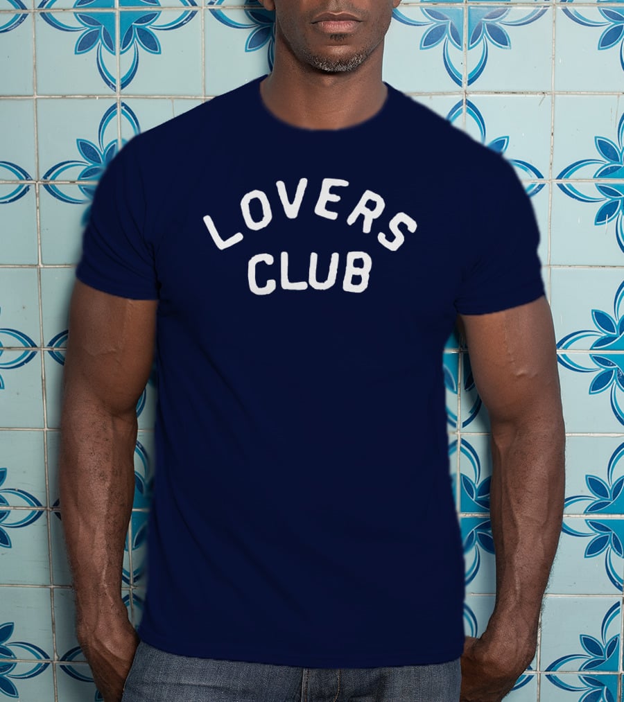 Lovers Club T-Shirt