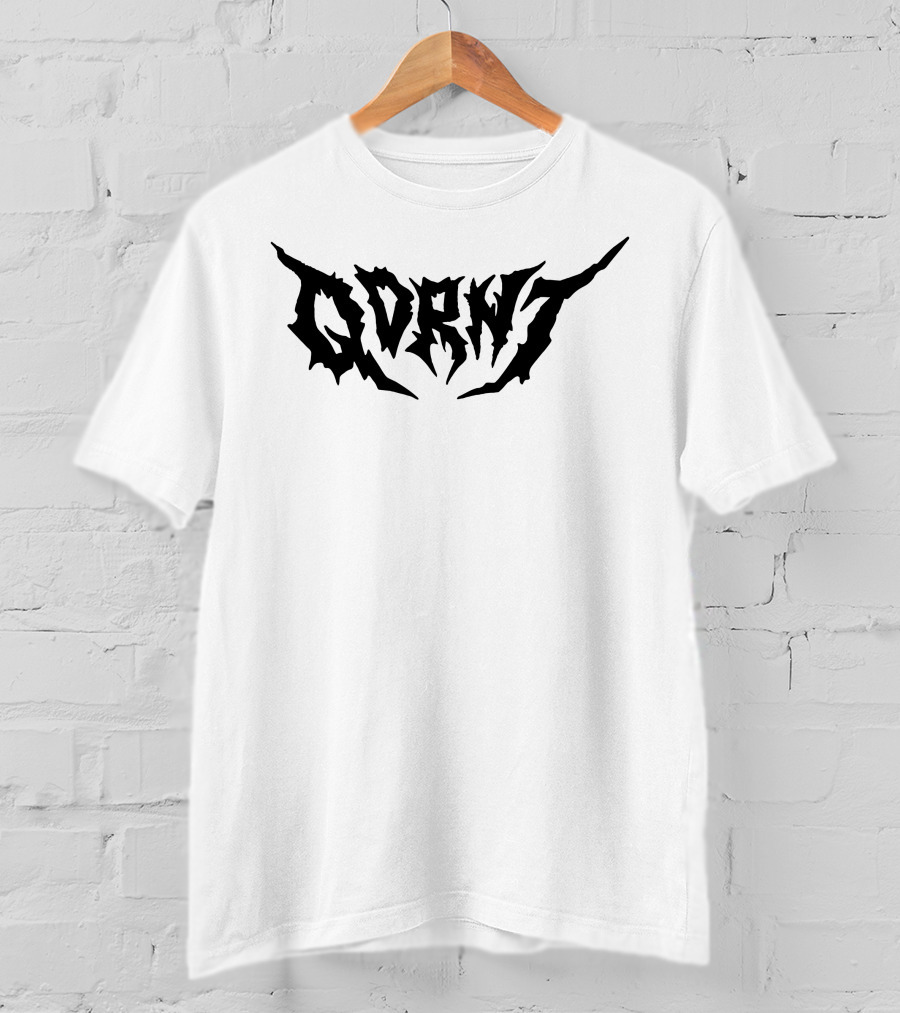 Quadrant Qdrnt Gaming Esports T-Shirt