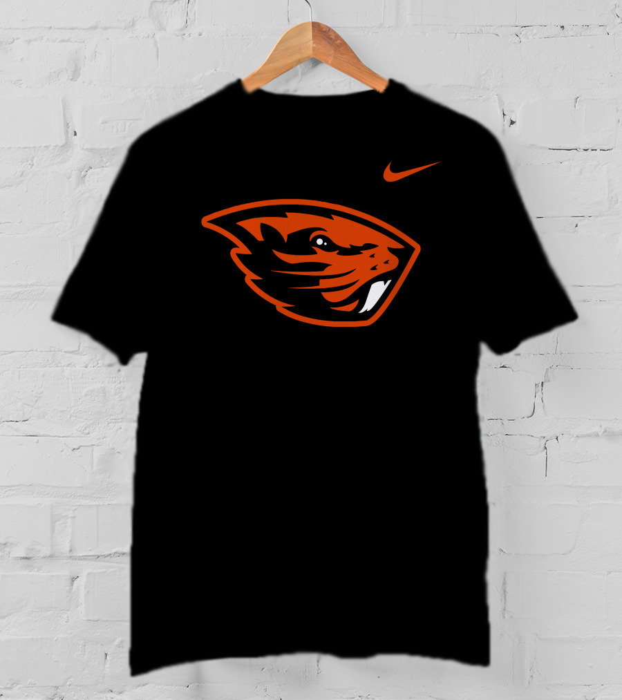 Marvinbeaverman Go Beavs Oregon State T-Shirt