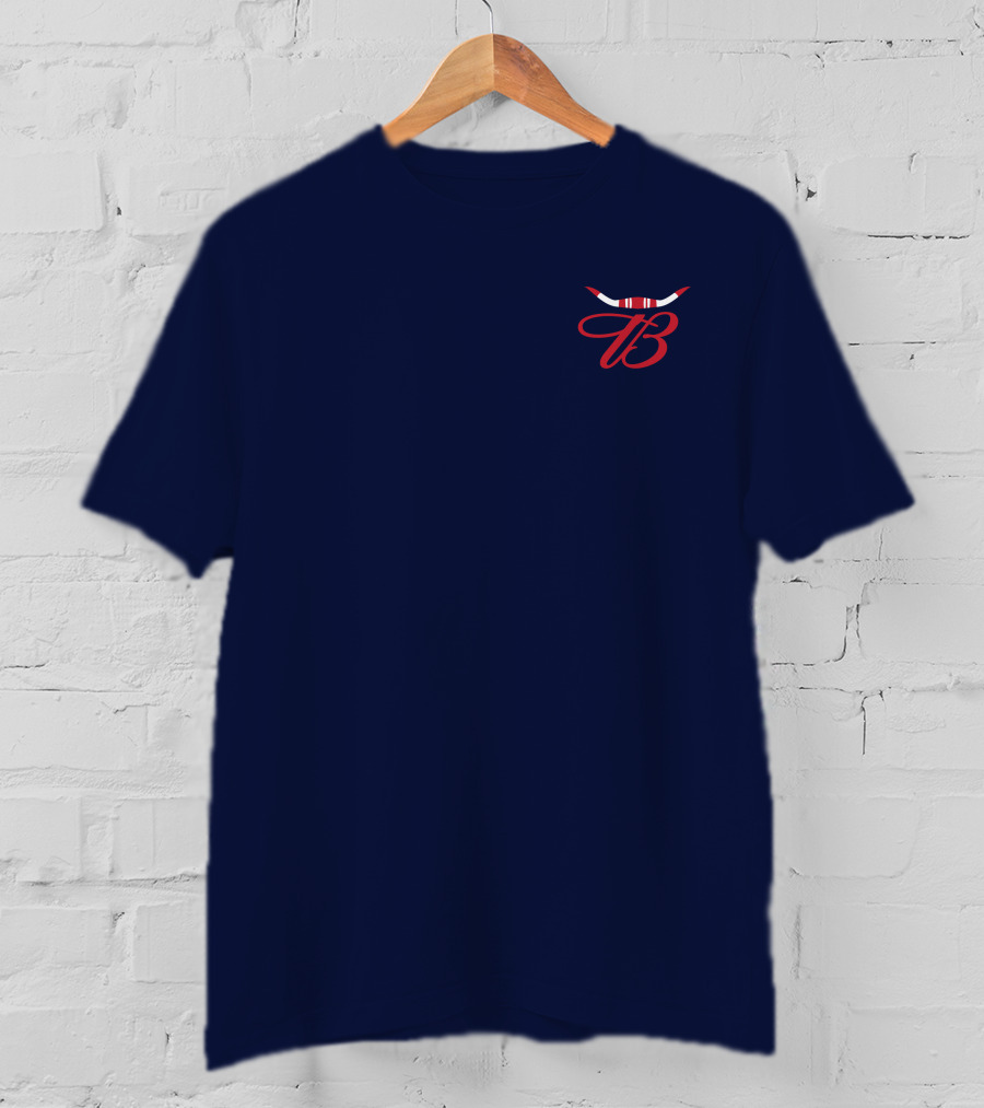 Bussin' With The Boys B T-Shirt