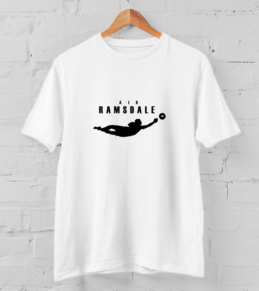 Air Ramsdale Swag Essential Lucy Lucfergy T-Shirt
