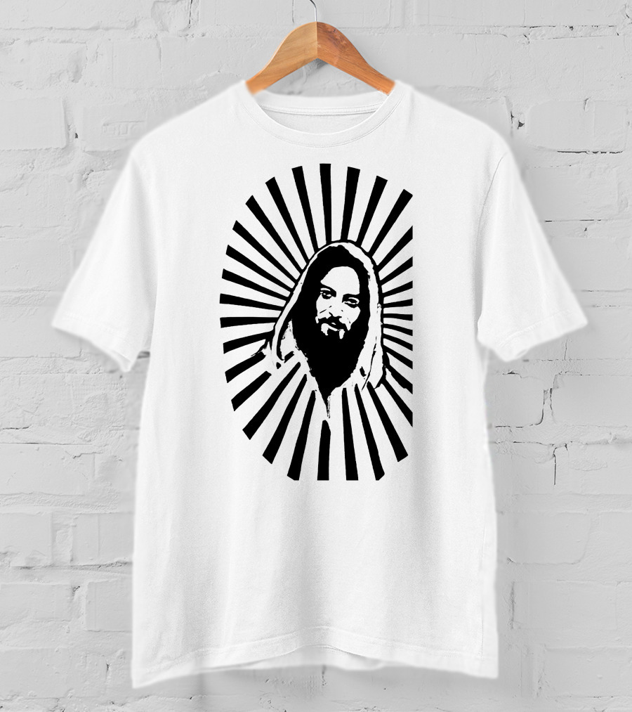 Save Warrior Nun Iconic Radiant T-Shirt