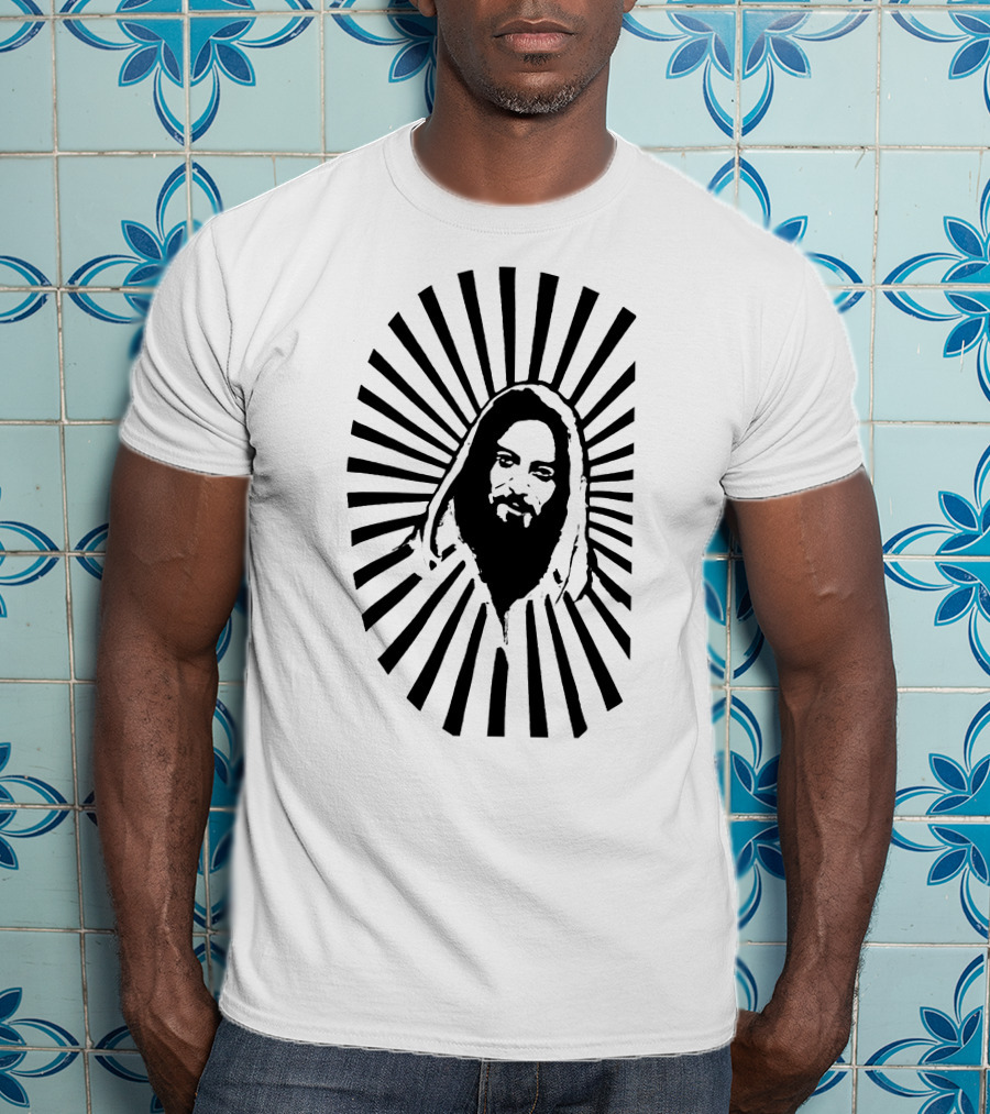 Save Warrior Nun Iconic Radiant T-Shirt