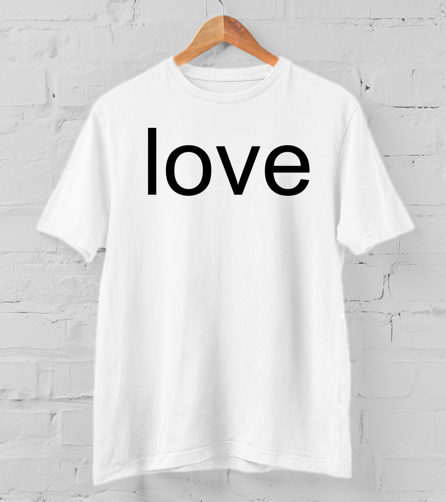 Love Vinh T-Shirt
