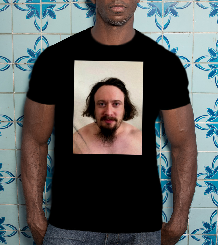 Sam Hyde Merchandise Photo T-Shirt