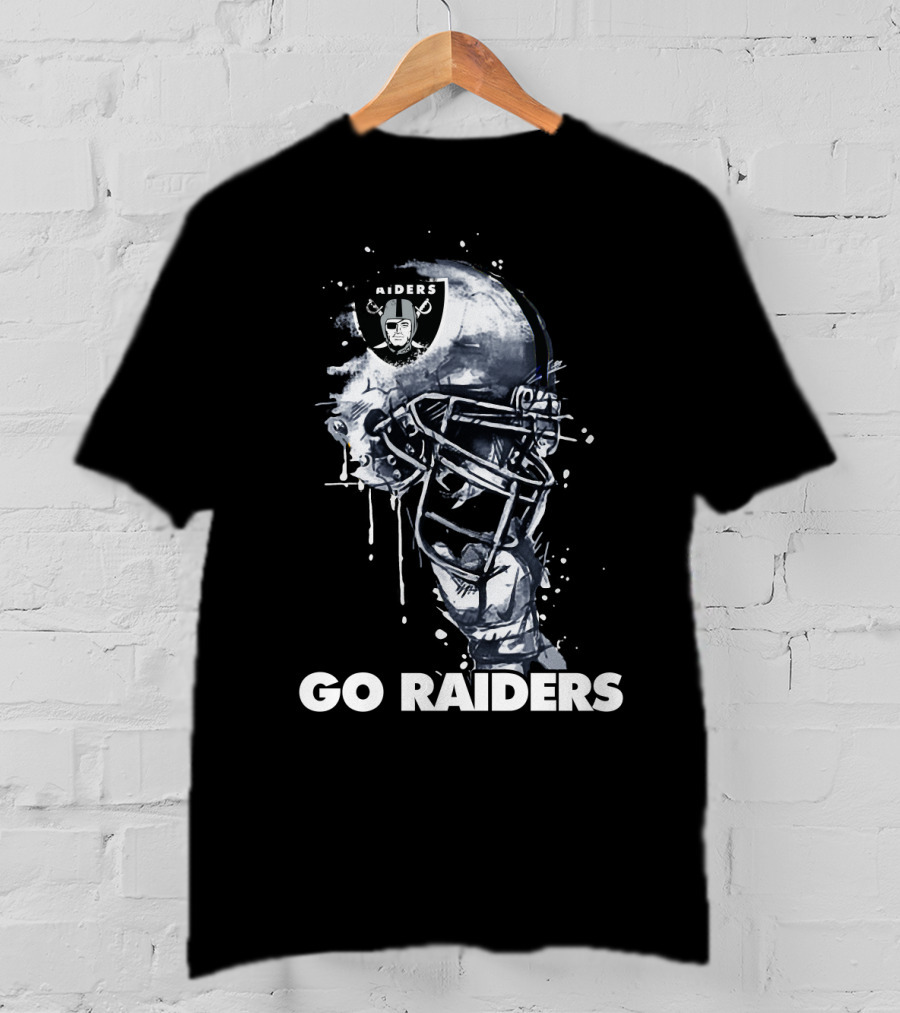 Go Raiders T-Shirt