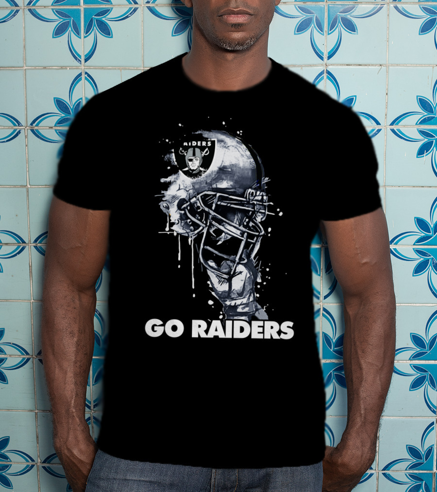 Go Raiders T-Shirt