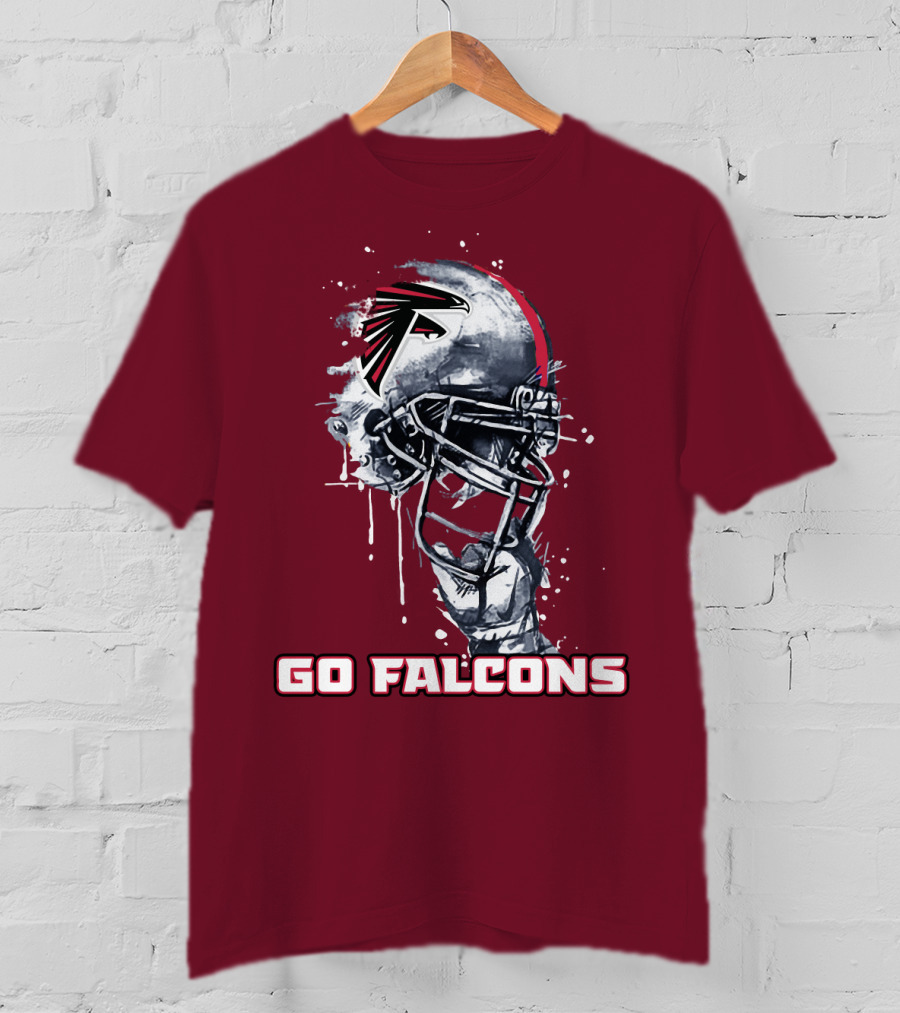 Go Falcons T-Shirt