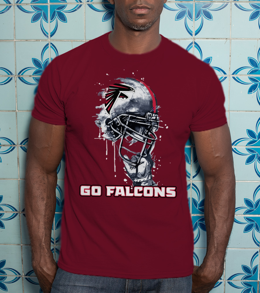 Go Falcons T-Shirt