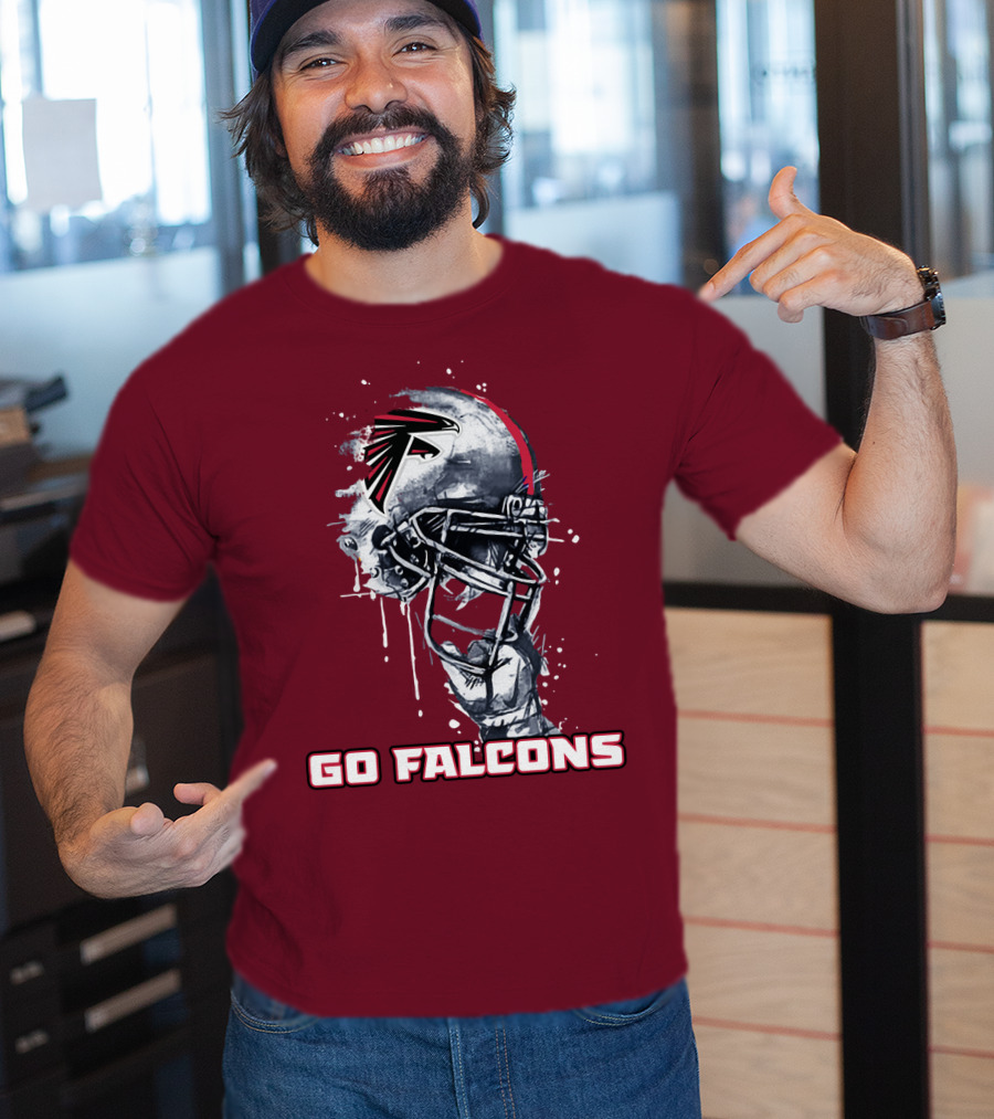 Go Falcons T-Shirt
