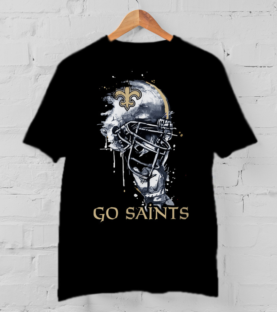 Go Saints T-Shirt