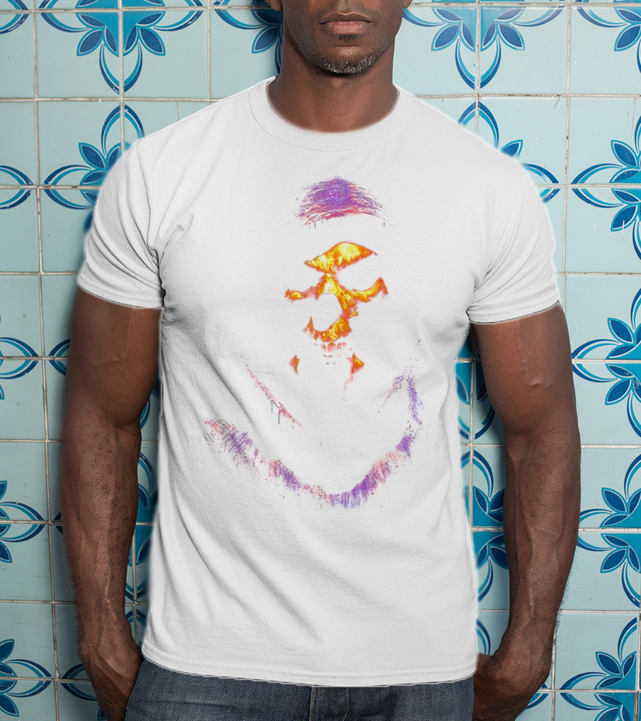 Skeletor Masters Of The Universe Vintage Dark T-Shirt